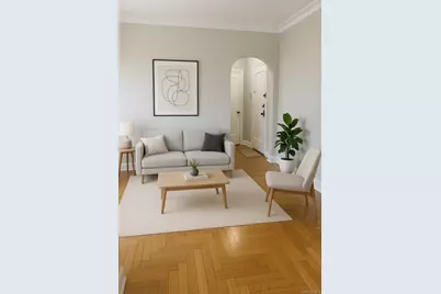 83-44 Lefferts Boulevard #6N, Kew Gardens, NY 11415 - Photo 1