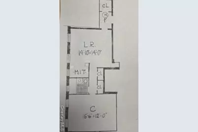 83-44 Lefferts Boulevard #6N, Kew Gardens, NY 11415 - Photo 7