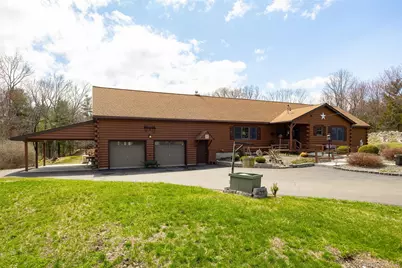 119 Becker Hill Road, Red Hook, NY 12571 - Photo 1