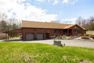 119 Becker Hill Rd, Red Hook, NY 12571 - Photo 1