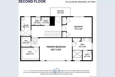 19 Lillian Road, Mahopac, NY 10541 - Photo 49