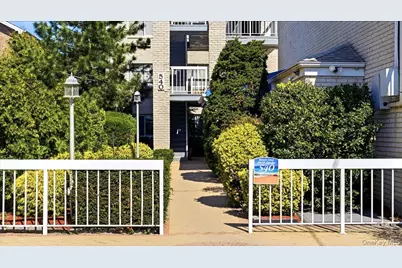 540 Ellsworth Avenue #D2, Bronx, NY 10465 - Photo 19