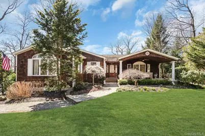 44 McCulloch Drive, Dix Hills, NY 11746 - Photo 1