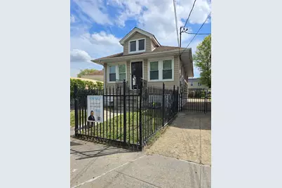 14262 Bascom Avenue, Jamaica, NY 11436 - Photo 1