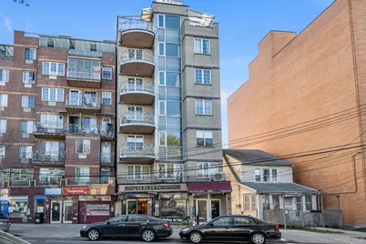 31-18 Union Street #3A, Flushing, NY 11354 - Photo 1