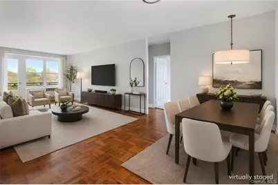 281 Garth Road #B6F, Scarsdale, NY 10583 - Photo 1