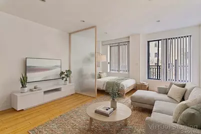 2019 1st Avenue #2A, New York, NY 10029 - Photo 1