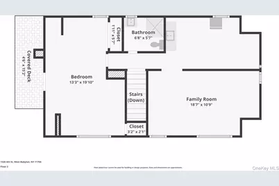 1326 4th Street, West Babylon, NY 11704 - Photo 47