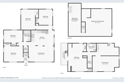 1326 4th Street, West Babylon, NY 11704 - Photo 45