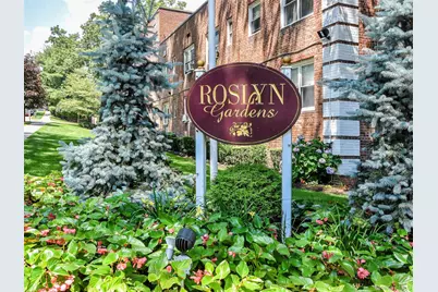 1 Edwards Street #3C, Roslyn Heights, NY 11577 - Photo 1