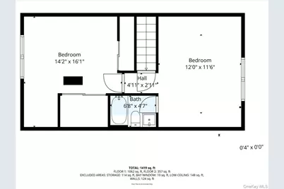 236 Duckpond Drive S, Wantagh, NY 11793 - Photo 31