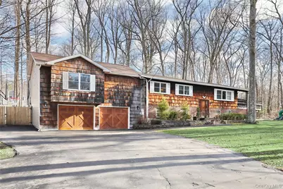 1 Forest Glen Court, Suffern, NY 10901 - Photo 35