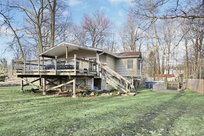 1 Forest Glen Court, Suffern, NY 10901 - Photo 39