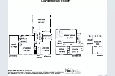 340 Woodbridge Lane, Jericho, NY 11753 - Photo 29