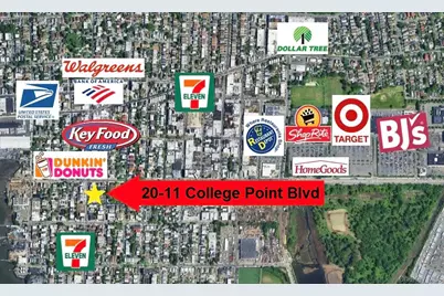 20-11 College Point Boulevard, College Point, NY 11356 - Photo 1