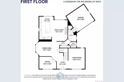 2 Legendary Circle, Rye Brook, NY 10573 - Photo 23