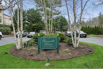 9 Tanglewylde Avenue #4B, Bronxville, NY 10708 - Photo 19