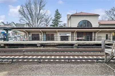 9 Tanglewylde Avenue #4B, Bronxville, NY 10708 - Photo 21