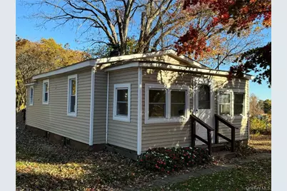 134 N Pierpont Avenue, Newburgh, NY 12550 - Photo 1