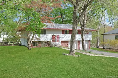 44 N Southgate Drive, Spring Valley, NY 10977 - Photo 1