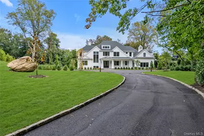 38 Cow Neck Road, Sands Point, NY 11050 - Photo 49