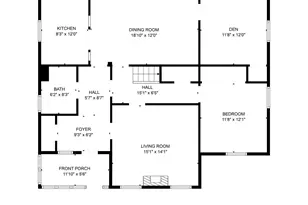 1680 Gulf Rd, Callicoon Center, NY 12724 - Photo 43