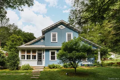 1680 Gulf Road, Callicoon Center, NY 12724 - Photo 3