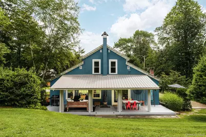 1680 Gulf Road, Callicoon Center, NY 12724 - Photo 3