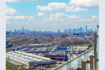 13101 40th Road #Penthouse 3T, Flushing, NY 11354 - Photo 17