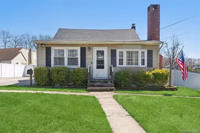 184 Smith Road, Ronkonkoma, NY 11779 - Photo 1