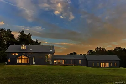107 Cold Spring Road, Stanford, NY 12581 - Photo 1
