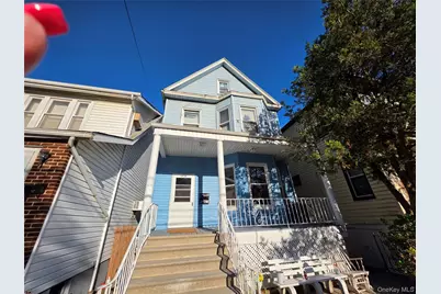 1718 Edison Avenue, Bronx, NY 10461 - Photo 1
