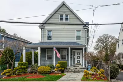 538 Jefferson Avenue, Mamaroneck, NY 10543 - Photo 1
