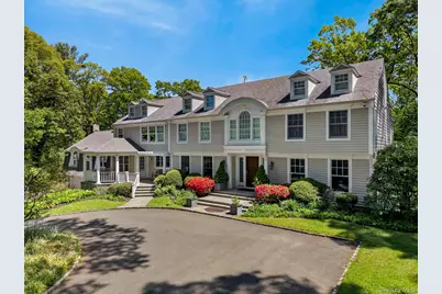 10 Redmond Lane, Oyster Bay, NY 11771 - Photo 1