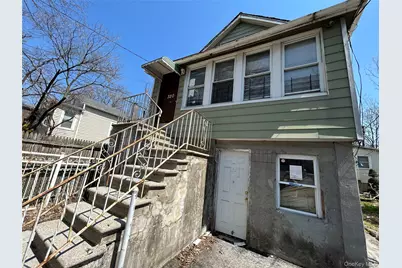 320 Thieriot Avenue, Bronx, NY 10473 - Photo 1