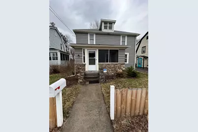 71 Davis, Poughkeepsie, NY 12603 - Photo 1