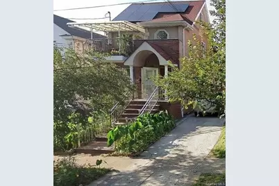 161-17 85th Avenue #1st fl, Jamaica, NY 11432 - Photo 1