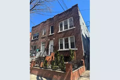 536 Commonwealth Avenue, Bronx, NY 10473 - Photo 1