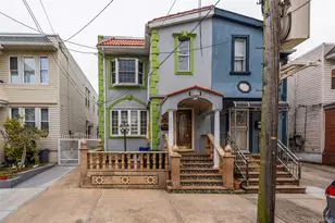 90-37 77th St, Woodhaven, NY 11421 - Photo 1