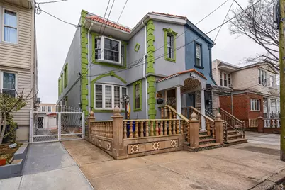 9037 77th Street, Woodhaven, NY 11421 - Photo 3