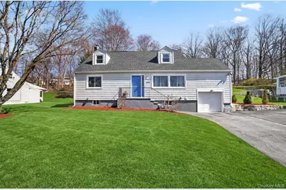 3510 Overlook Avenue, Yorktown Heights, NY 10598 - Photo 1