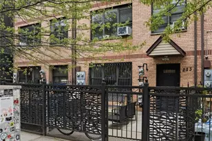 253 Cornelia St, Brooklyn, NY 11221 - Photo 1