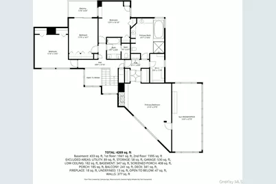 52 Whippoorwill Lake Road, Chappaqua, NY 10514 - Photo 35