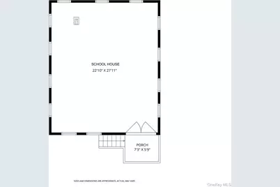 92 Pocantico #1 plus Schoolhouse, Sleepy Hollow, NY 10591 - Photo 29