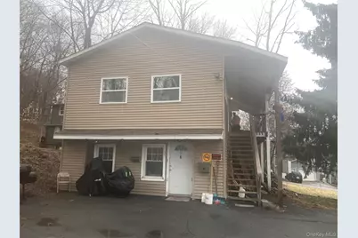 52 Lincoln Place, Liberty, NY 12754 - Photo 1