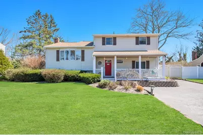 11 Biscayne Drive, Selden, NY 11784 - Photo 1