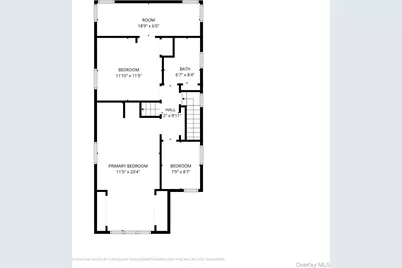33 Carstairs Road, Valley Stream, NY 11581 - Photo 27