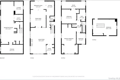 33 Carstairs Road, Valley Stream, NY 11581 - Photo 29