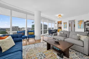 5 Renaissance Square, White Plains, NY 10601 - Photo 17