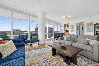 5 Renaissance Square #26E, White Plains, NY 10601 - Photo 1